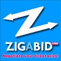 Zigabid icon