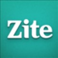 Zite icon