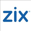 Zix Corporation icon