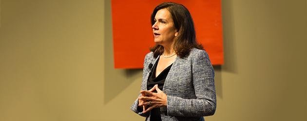 Chief Human Resources Officer and Executive Vice President