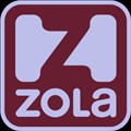 Zola Books icon