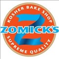 Zomick's Bakery icon