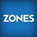 Zones icon
