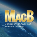 MacAulay Brown icon