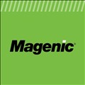 Magenic icon