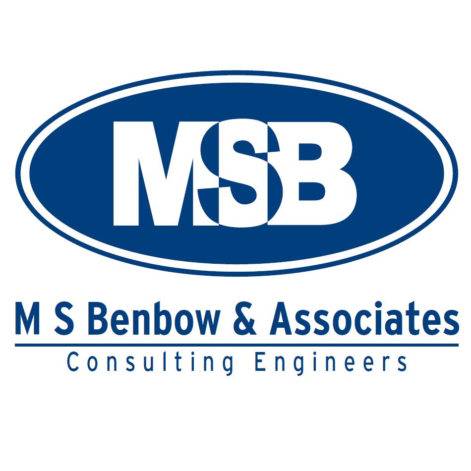 M S Benbow and Associates icon