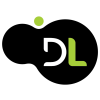 DL icon