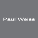 paul weiss icon