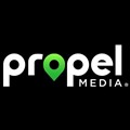 Propel Media icon