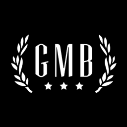 GMB Fitness icon