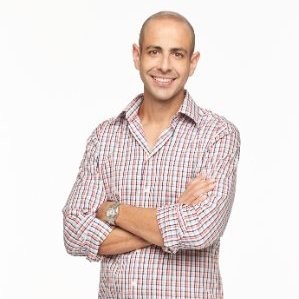   Etsy CMO