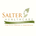 salter healthcare icon
