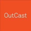 The OutCast Agency icon