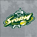 Seattle Storm icon