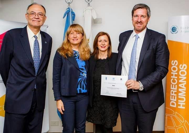   Executive VP & Chief Human Resources Officer