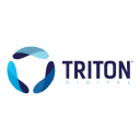 Triton Digital icon