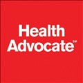Health Advocate icon