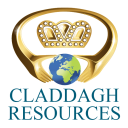 Claddagh Resources icon