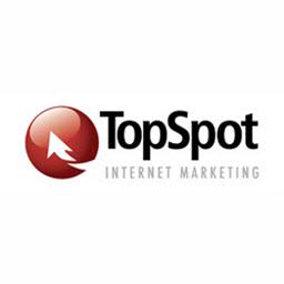 TopSpot Internet Marketing icon