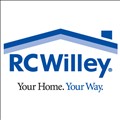 R.C. Willey icon