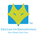 Deccan International icon