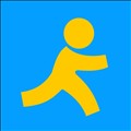 AIM icon