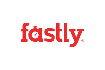 Fastly icon