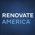 Renovate America icon