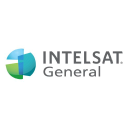 Intelsat General Corporation icon