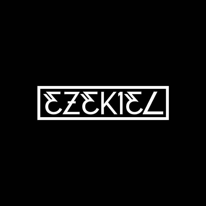 Ezekiel icon