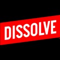 Dissolve icon