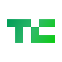 TechCrunch icon