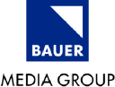 Bauer media icon