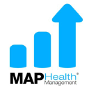 MAP Health Management icon