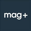 Mag+ icon