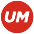 Universal McCann icon