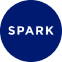 Spark capital icon
