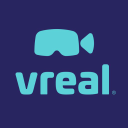 VReal icon