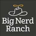 Big Nerd Ranch icon