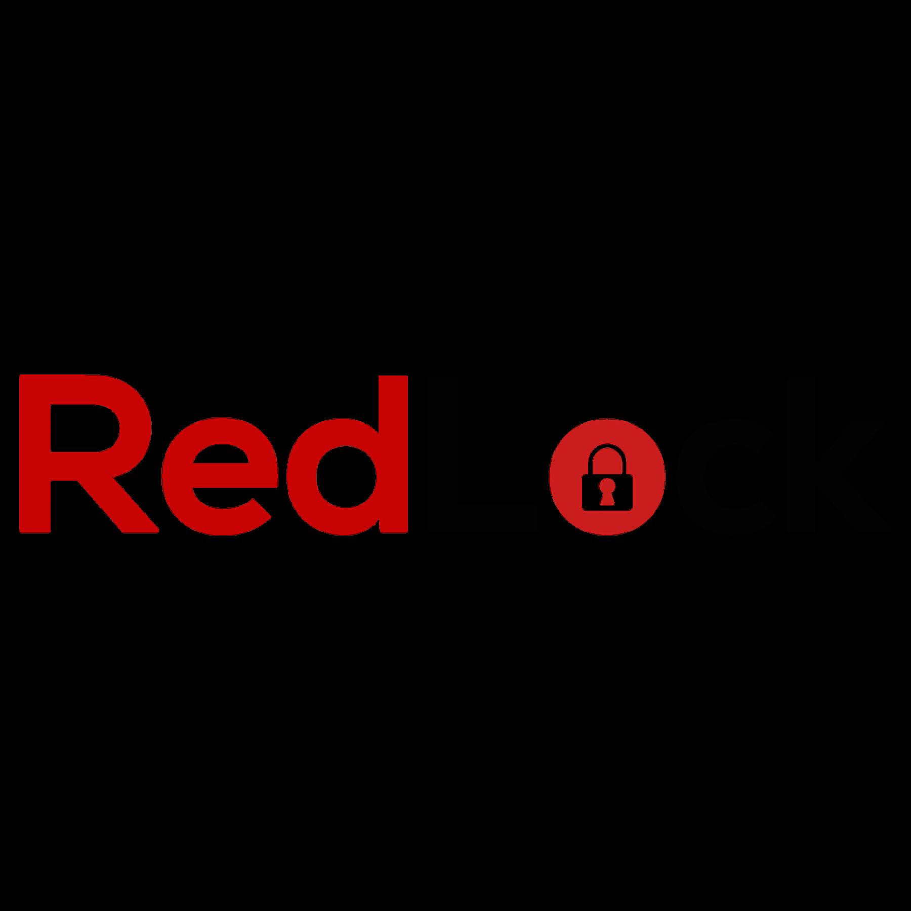 RedLock icon