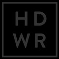 HDWR icon