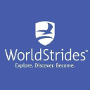Worldstrides icon