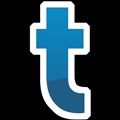 Tether icon