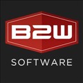 B2W Software icon
