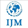 International Justice Mission icon