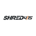 Shred415 icon