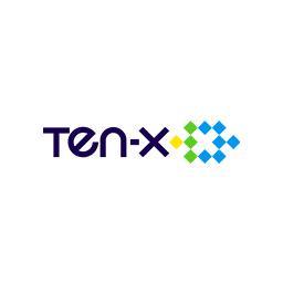 Ten-X icon