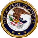 Department of Justice icon