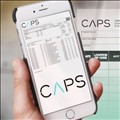 CAPS icon