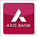 Axis Bank icon